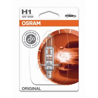 Osram H1 Original Line 1Db/Csomag Osram H1 Original Line 1Db/Csomag