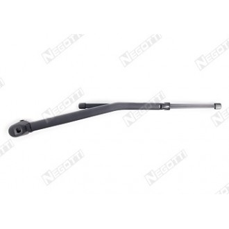 Hátsó ablaktörlő karral BMW Serie 1 (E81;E87) 09.2004-12.2011 Negotti 290 mm