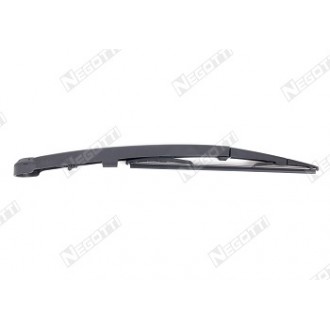 Hátsó ablaktörlő karral JEEP Grand Cherokee (WH) 03.2005-10.2011 Negotti 360 mm
