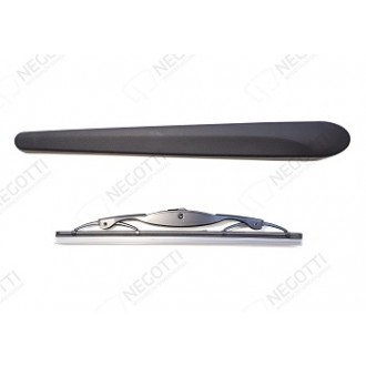 Hátsó ablaktörlő karral OPEL Mokka/Mokka X 09.2012-10.2020 Negotti 240 mm