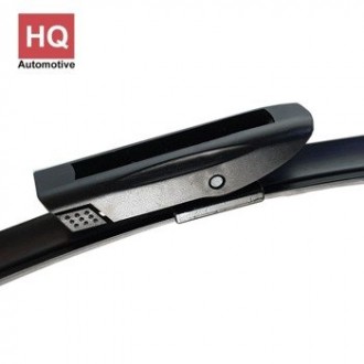 Citroen Nemo (A9) 02.2008-12.2018 HQ Automotive 650/475 mm ablaktörlők