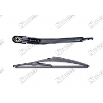 Hátsó ablaktörlő karral FIAT BRAVO II (198) 03.2007-12.2014 Negotti 290 mm