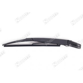 Hátsó ablaktörlő karral PEUGEOT 207 SW (A7) 06.2007-12.2013 Negotti 300 mm