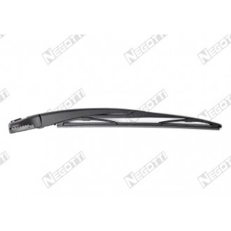 Hátsó ablaktörlő karral CITROEN Grand C4 Picasso I (B58) 04.2008-12.2013 Negotti 350 mm