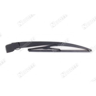 Hátsó ablaktörlő karral Citroen C4 I (B5) 5 dverový 11.2004-09.2010 Negotti 290 mm