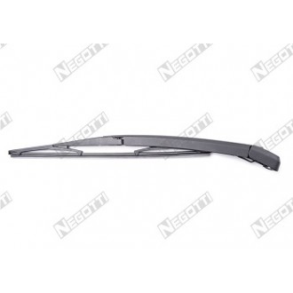Hátsó ablaktörlő karral LEXUS RX (U3) 02.2003-12.2008 Negotti 350 mm