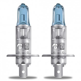 Osram H1 Cool Blue Intense 2db/Csomag.