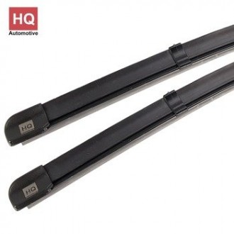 Citroen C3 Picasso (A58) 04.2010 -> HQ Automotive 600/400 mm ablaktörlők