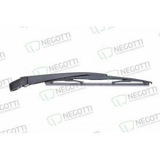 Hátsó ablaktörlő karral NISSAN Murano (Z51) 09.2012-04.2015 Negotti 300 mm