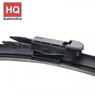 BMW Seria 4 Cabrio (F33) 03.2014-> HQ Automotive 600/475mm ablaktörlők