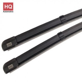 BMW Seria 3  (E90) 03.2005-08.2009 HQ Automotive 600/475 mm ablaktörlők