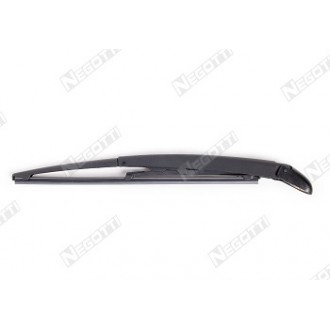 Hátsó ablaktörlő karral ALFA ROMEO Brera (939) 01.2006-12.2010 Negotti 330 mm
