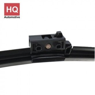 Mercedes Trieda E Coupe (238) 12.2016-> HQ Automotive 600/550 mm ablaktörlők