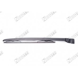 Hátsó ablaktörlő karral AUDI A6 Avant (4F5;C6) 03.2005-08.2011 Negotti
