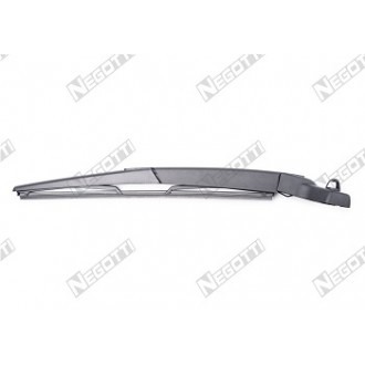 Hátsó ablaktörlő karral VOLVO XC70 08.2004-07.2008 Negotti 370 mm