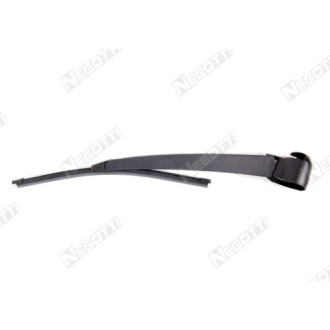 Hátsó ablaktörlő karral Seat Altea Freetrack (5P5,5P8) 06.2007-07.2015 Negotti 280 mm