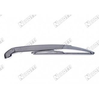 Hátsó ablaktörlő karral FIAT BRAVO II (198) 03.2007-12.2014 Negotti 290 mm