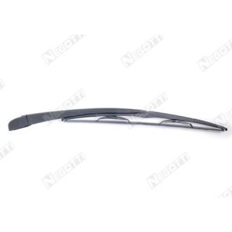 Hátsó ablaktörlő karral Citroen C5 (X4) 04.2003-11.2003 Negotti 500 mm