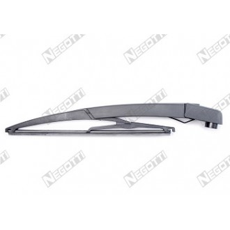 Hátsó ablaktörlő karral DACIA Lodgy 03.2012-04.2015 Negotti 290 mm