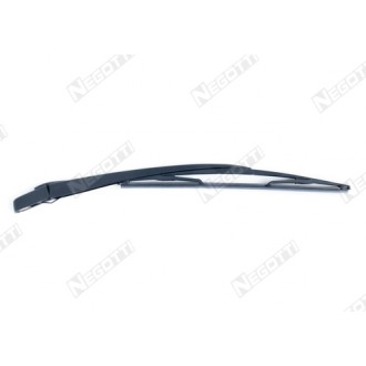 Hátsó ablaktörlő karral Citroen Xsara Picasso (N68) 01.2000-09.2005 Negotti 410 mm