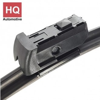 Škoda Kodiaq (NS7) 05.2021-> HQ Automotive 600/530 mm ablaktörlők