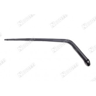 Hátsó ablaktörlő karral FIAT Doblo Cargo (223..) 07.2000-12.2010 Negotti 360 mm