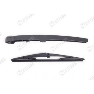 Hátsó ablaktörlő karral JEEP Grand Cherokee (WH) 03.2005-10.2011 Negotti 360 mm