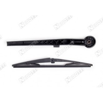 Hátsó ablaktörlő karral JEEP Grand Cherokee (WH) 03.2005-10.2011 Negotti 360 mm