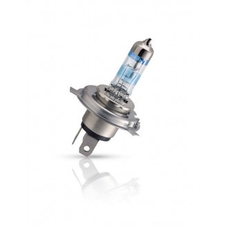 Philips H4 X-Treme Vision +130% 2db/Csomag