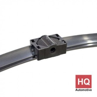 BMW Seria 3 Touring (E91) 09.2005-08.2009 HQ Automotive 600/475 mm ablaktörlők