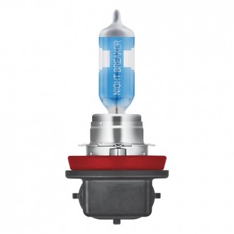 Osram H11 Night Breaker Laser Gen2 +150% 2db/Csomag.