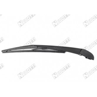 Hátsó ablaktörlő karral JEEP Cherokee (KL) 01.2014-> Negotti 300 mm