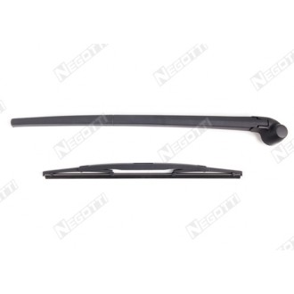Hátsó ablaktörlő karral Škoda Fabia I Combi (6Y5) 12.1999-12.2007 Negotti 360 mm