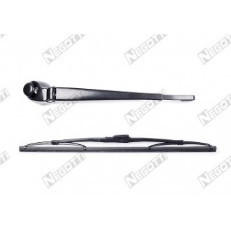 Hátsó ablaktörlő karral ŠKODA Octavia I Combi (1U5) 10.1996-12.2010 Negotti 350 mm