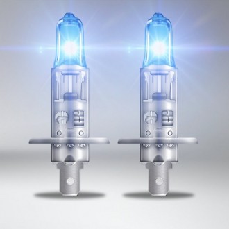 Osram H1 Cool Blue Intense 2db/Csomag.