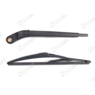 Hátsó ablaktörlő karral Peugeot 407 SW (D2) 05.2004-02.2011 Negotti 290 mm