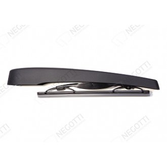Hátsó ablaktörlő karral OPEL Mokka/Mokka X 09.2012-10.2020 Negotti 240 mm