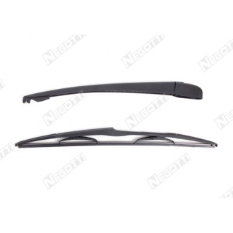 Hátsó ablaktörlő karral Citroen C5 (X4) 04.2003-11.2003 Negotti 500 mm