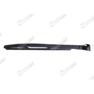 Hátsó ablaktörlő karral ŠKODA Fabia I (6Y2) 09.1999-03.2008 Negotti 360 mm