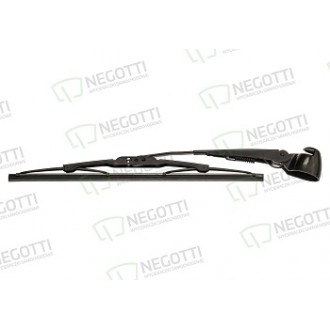 Hátsó ablaktörlő karral SEAT Ibiza HB (6L1) 09.2001-01.2006 Negotti 350 mm