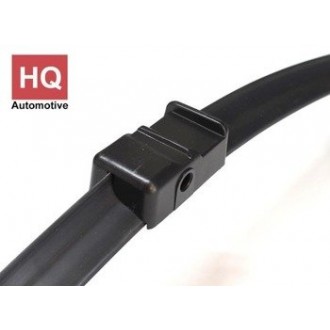 Renault Modus (FP,JP) 06.2004-12.2015 HQ Automotive 700/650 mm ablaktörlők
