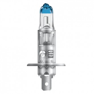Osram H1 Night Breaker LASER Gen2 +150% 2db/Csomag