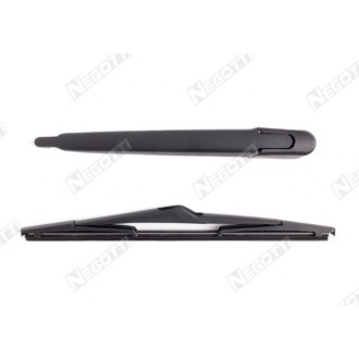 Hátsó ablaktörlő karral SAAB 9-3 X (9440) 03.2010-06.2012 Negotti 300 mm