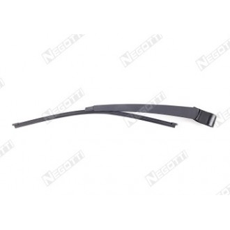 Hátsó ablaktörlő karral ŠKODA Octavia II Combi (1Z5) 05.2004-06.2013 Negotti 410 mm