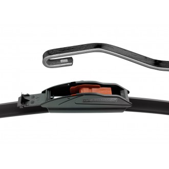 Škoda Forman 10.1990-12.1995 HQ Automotive 500/500 mm ablaktörlők