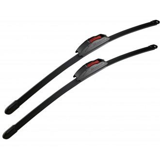 Škoda Forman 10.1990-12.1995 HQ Automotive 500/500 mm ablaktörlők