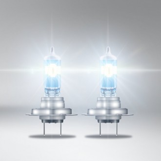 Osram H7 Night Breaker LASER Gen2 +150% 2db/Csomag